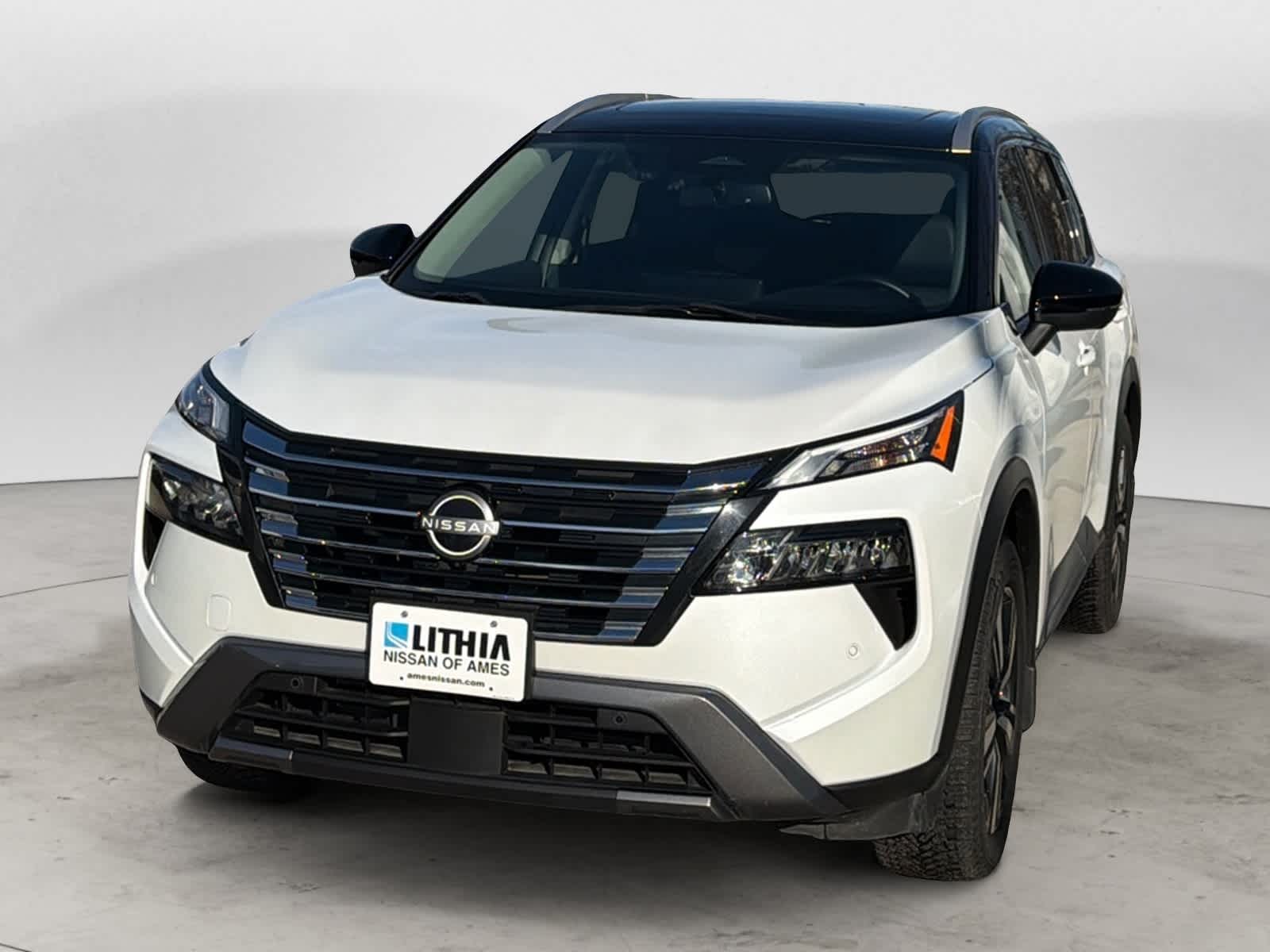 Thumbnail: 2024 Nissan Rogue - 1