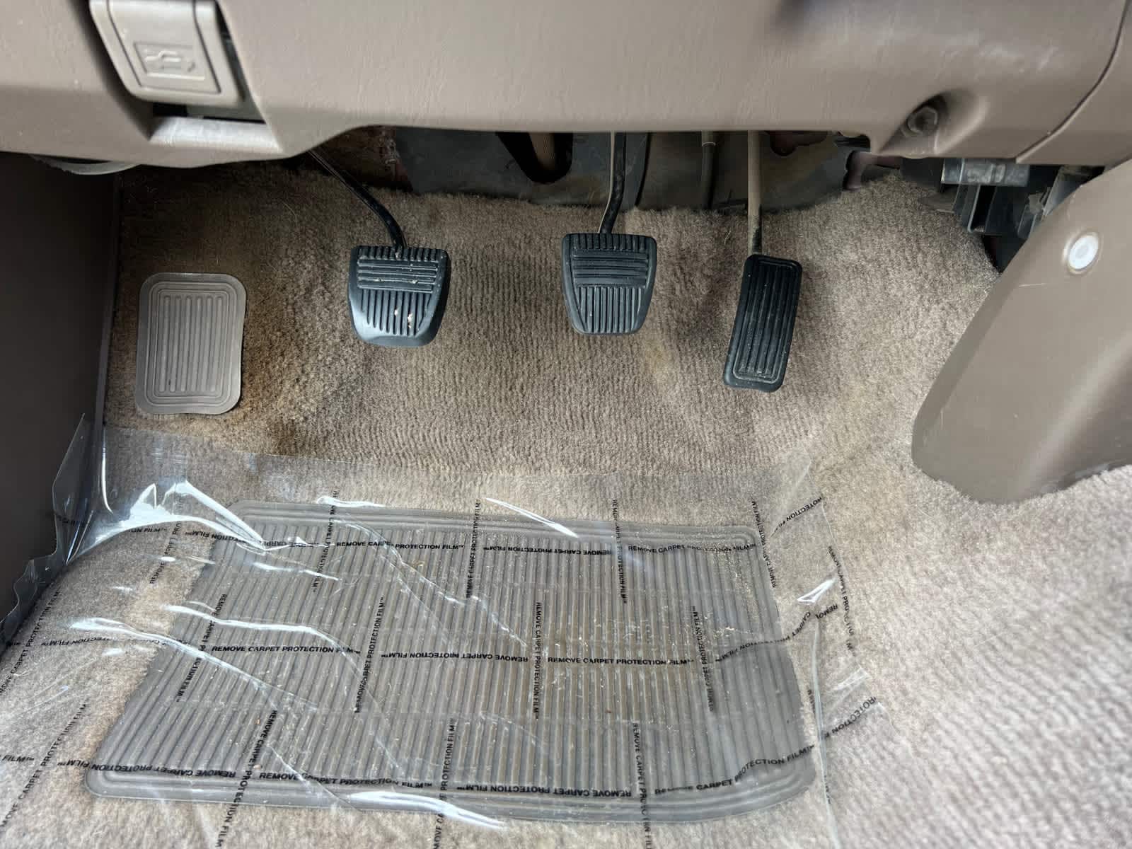 Thumbnail: 1996 Toyota Tacoma - 19