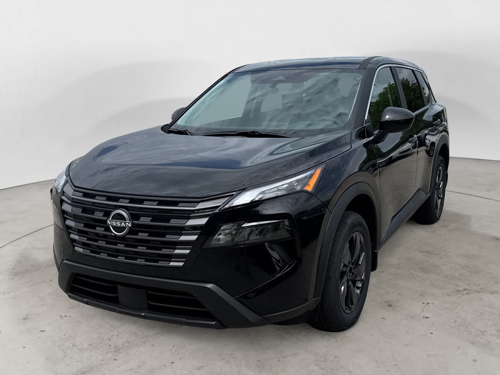 Thumbnail: 2026 Nissan Rogue - 1