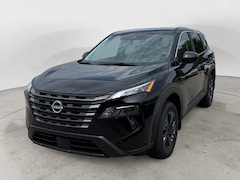 2026 Nissan Rogue SV SUV Ames, IA