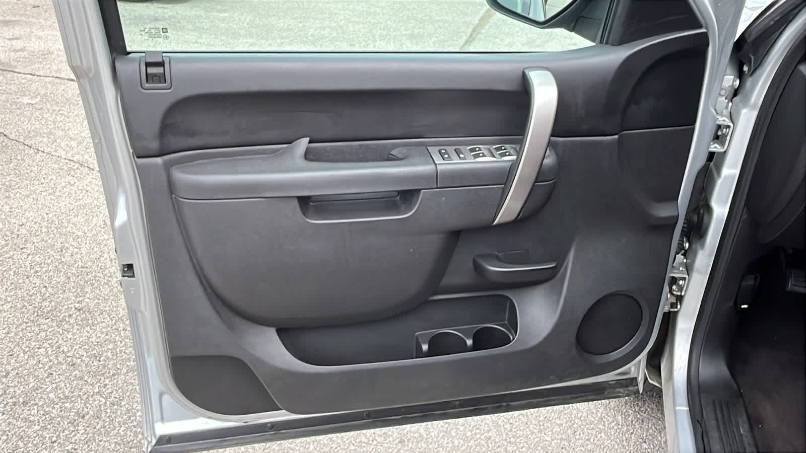 Thumbnail: 2013 Chevrolet Silverado 1500 - 14