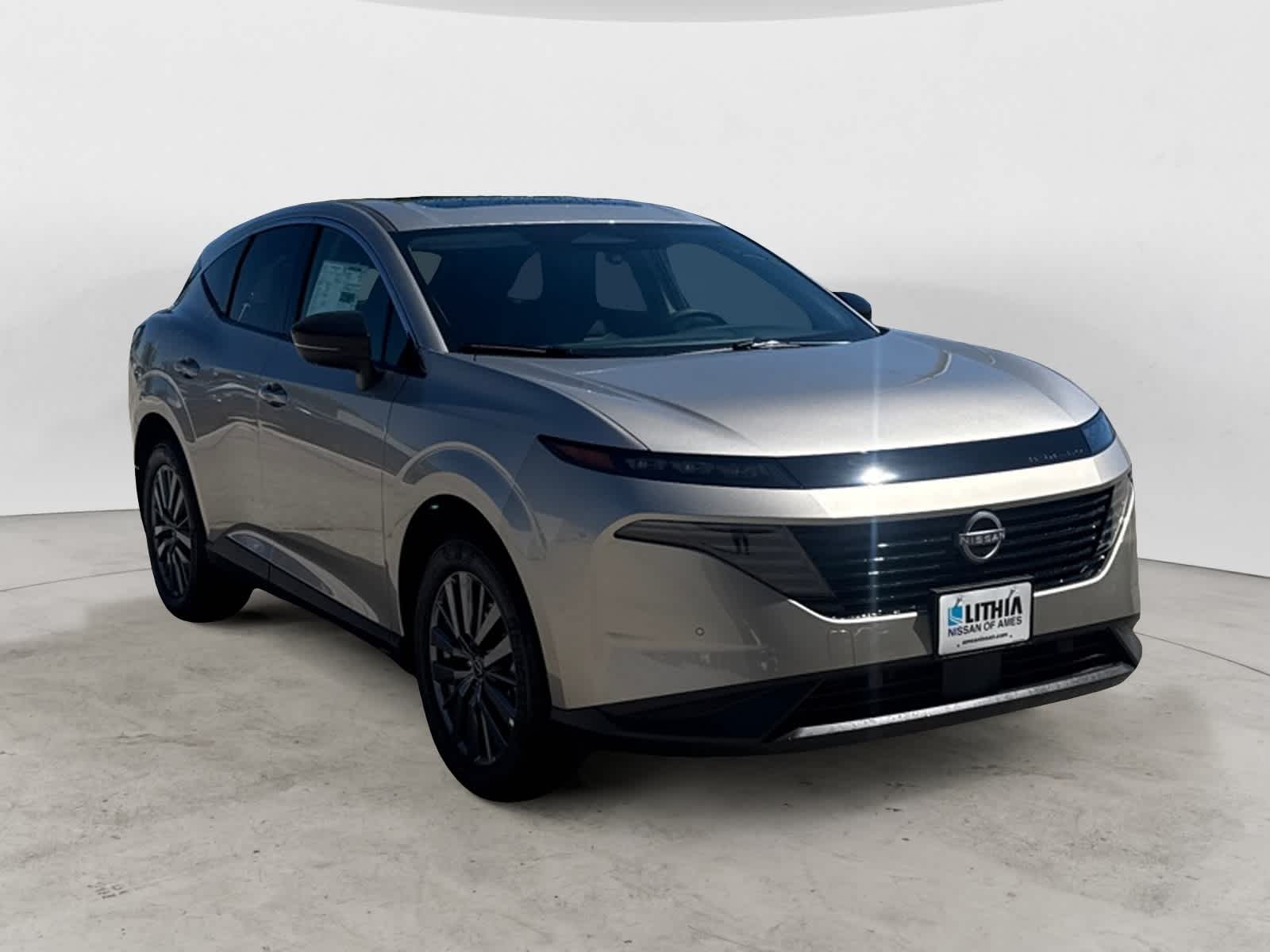 Thumbnail: 2026 Nissan Murano - 6