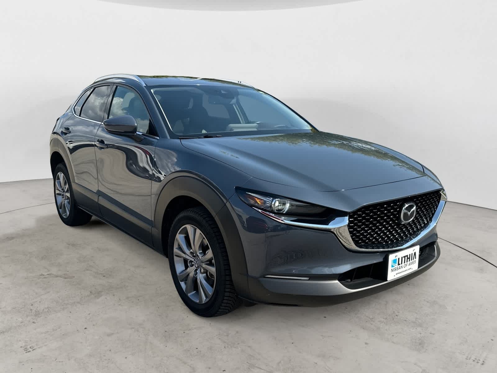 2020 Mazda CX-30 Premium photo 4