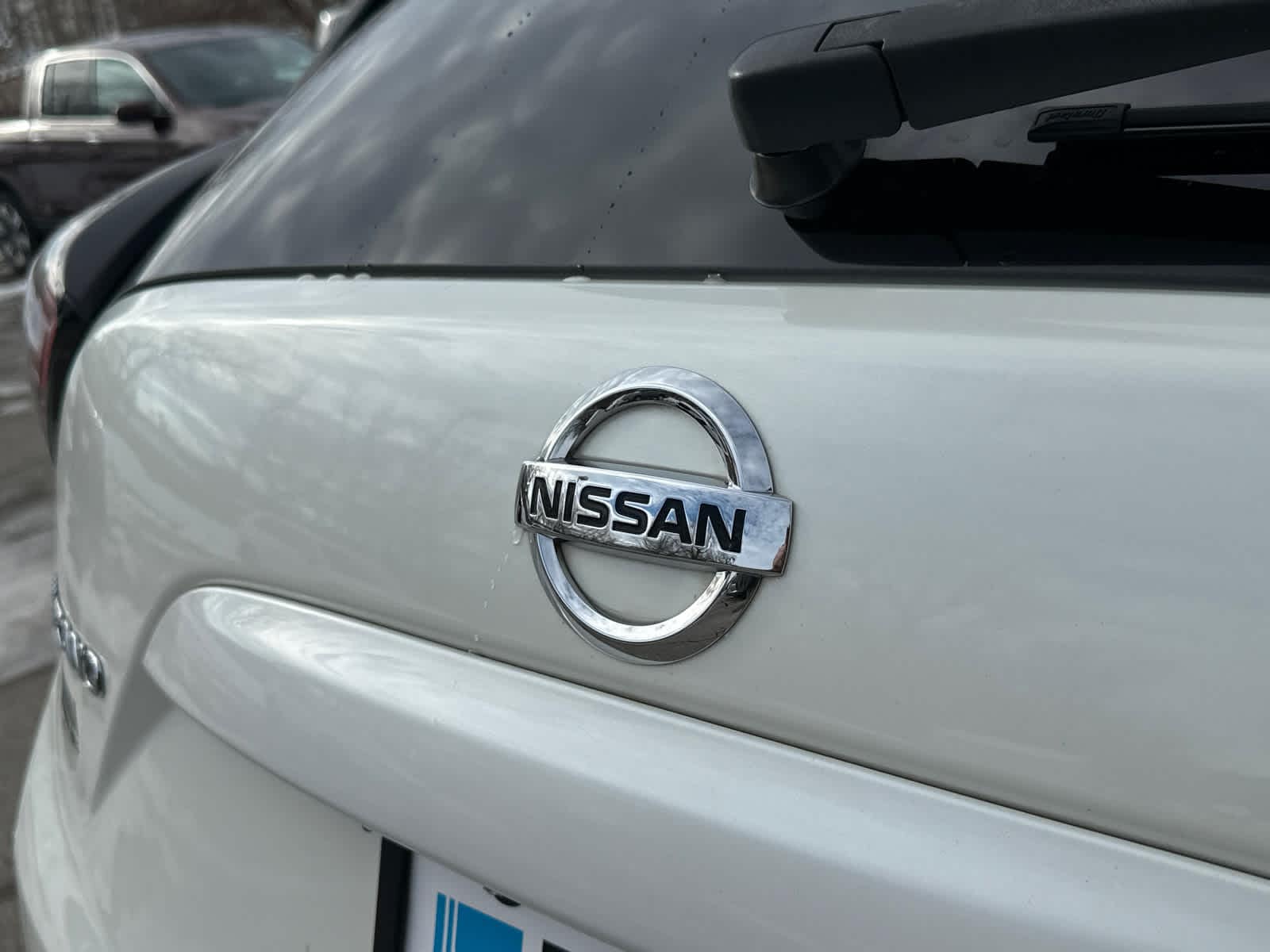 Thumbnail: 2021 Nissan Murano - 12