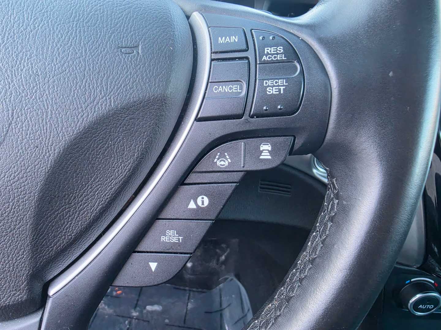 Thumbnail: 2021 Acura ILX - 23