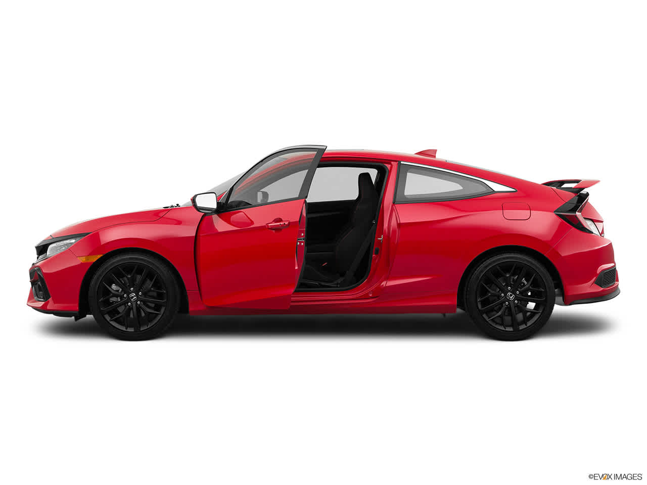 Thumbnail: 2020 Honda Civic - 3
