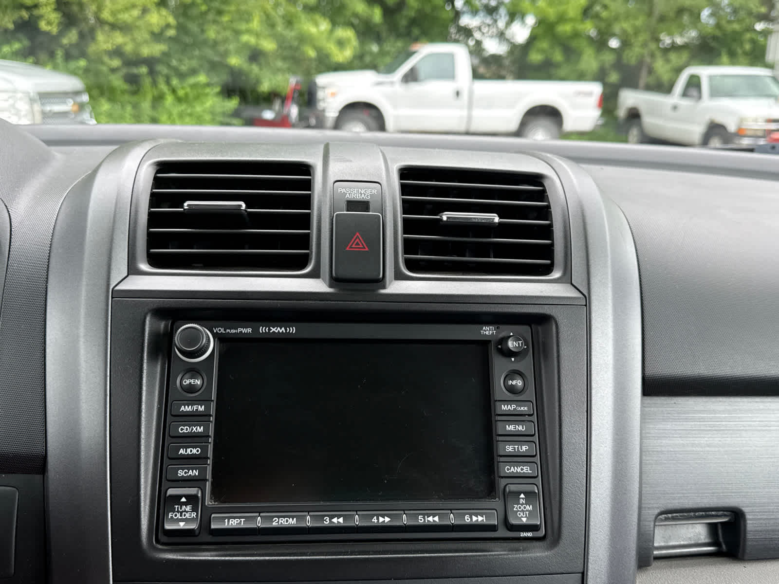 Thumbnail: 2007 Honda CR-V - 19
