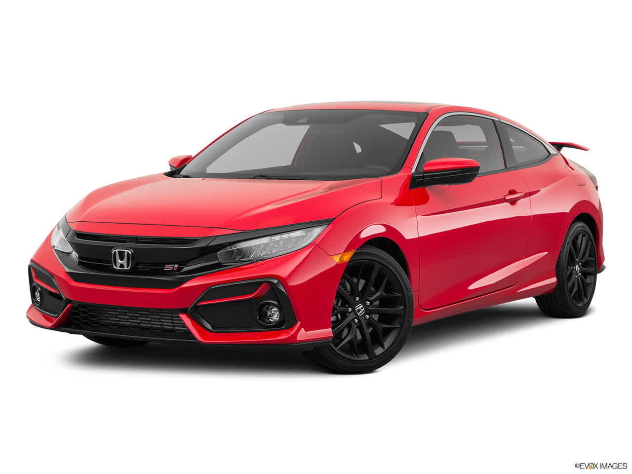 Thumbnail: 2020 Honda Civic - 1