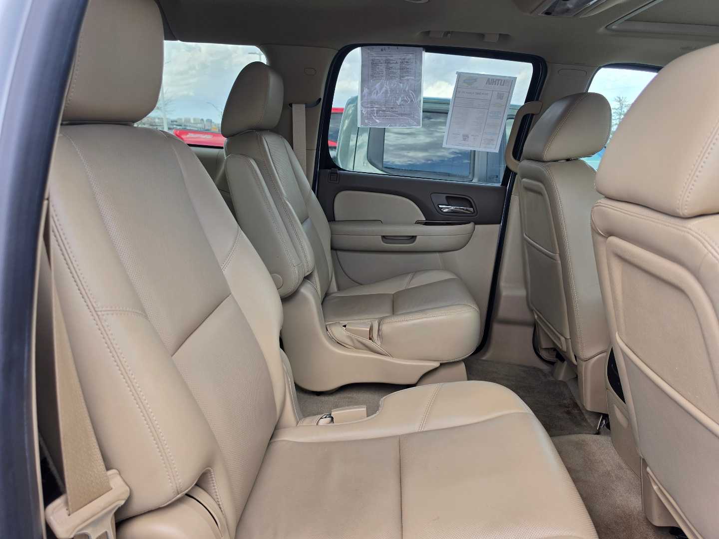 Thumbnail: 2014 GMC Yukon XL - 11