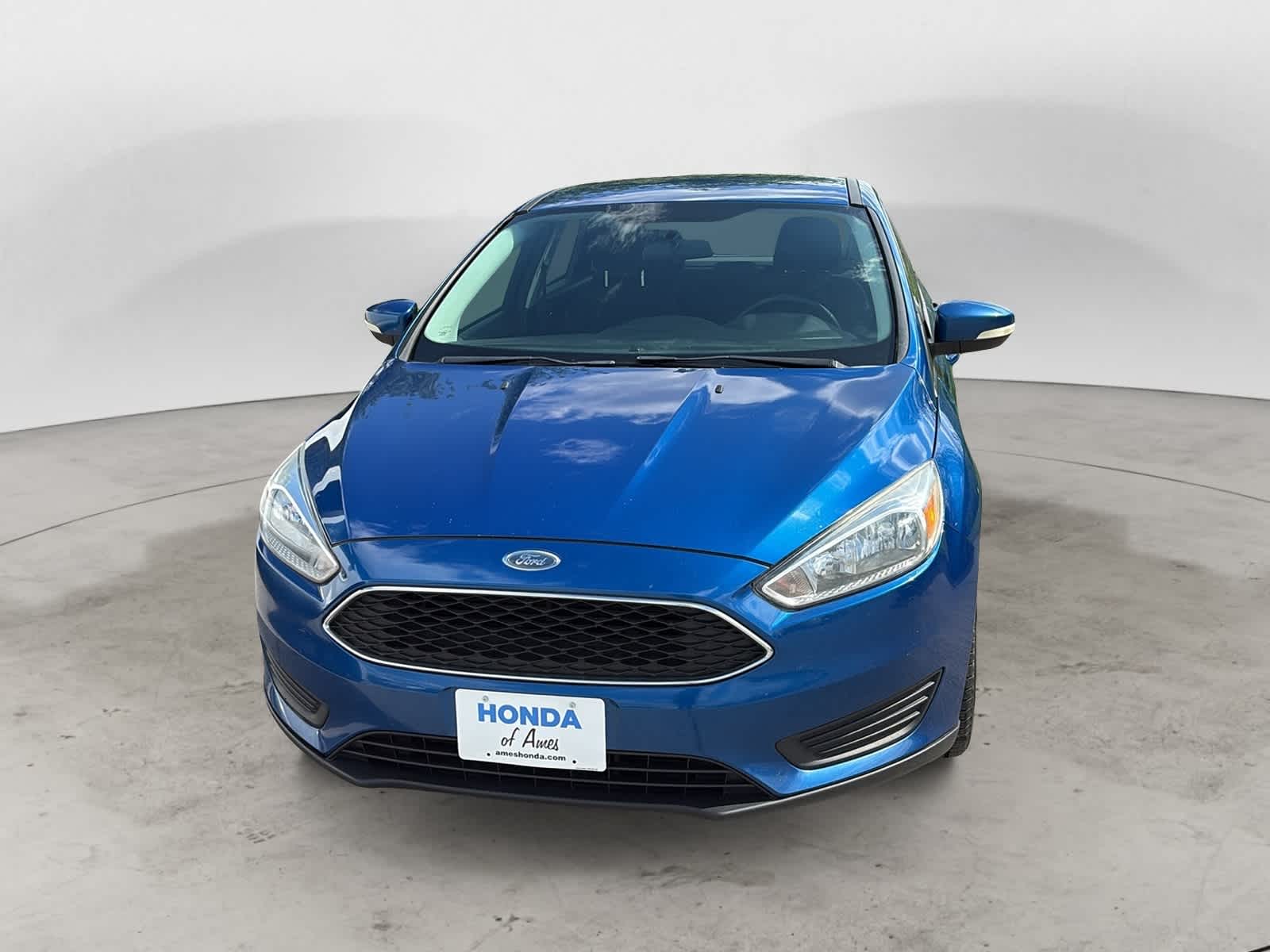 2018 Ford Focus SE -
                  Ames, IA