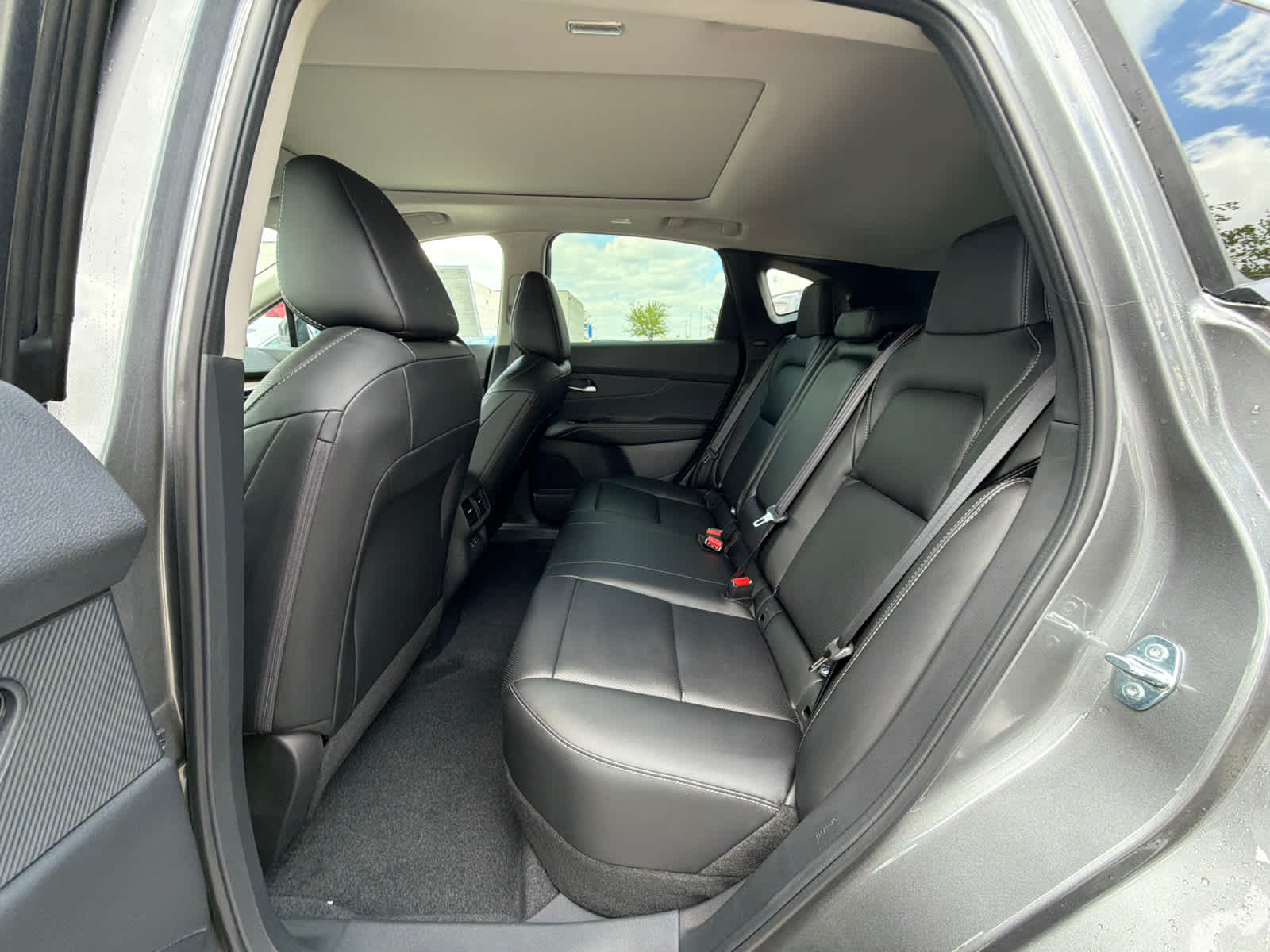 Thumbnail: 2026 Nissan Murano - 15