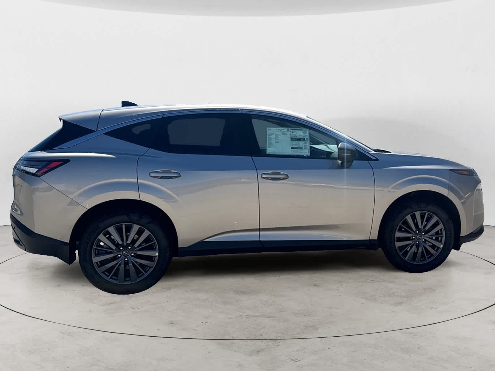 Thumbnail: 2026 Nissan Murano - 5
