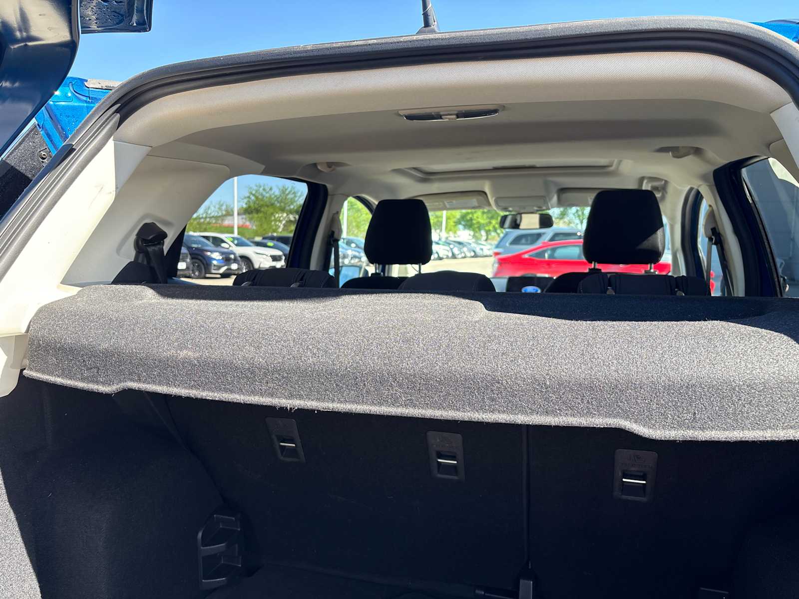 Thumbnail: 2020 Ford EcoSport - 25