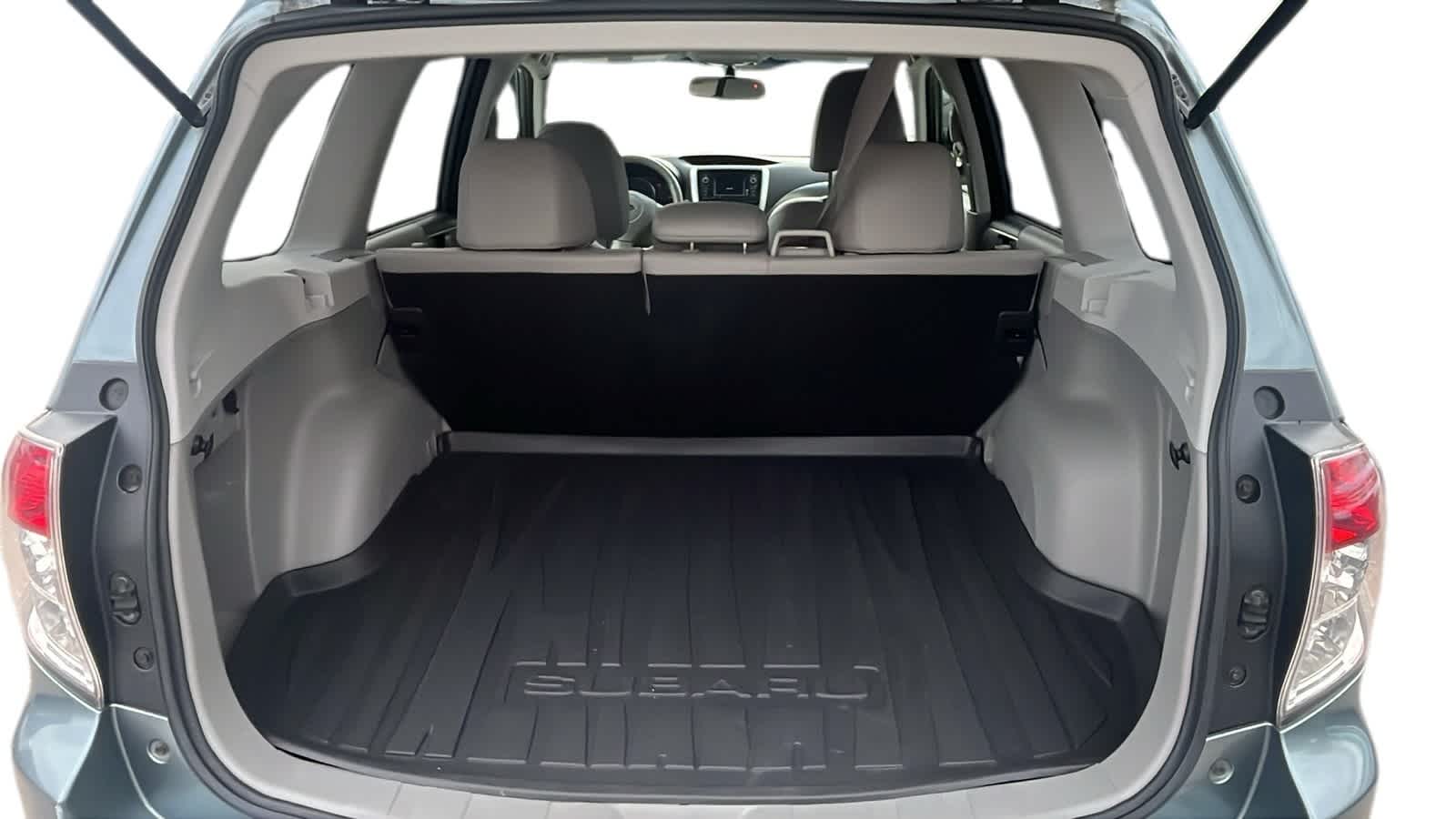 Thumbnail: 2013 Subaru Forester - 6
