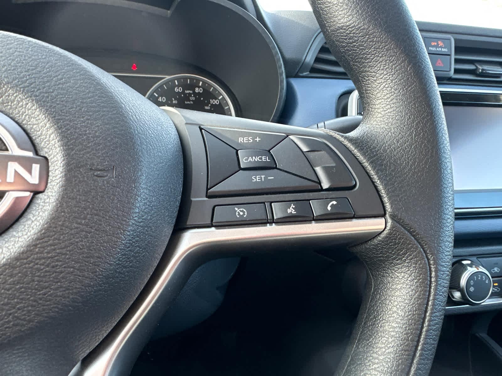 Thumbnail: 2025 Nissan Versa - 19