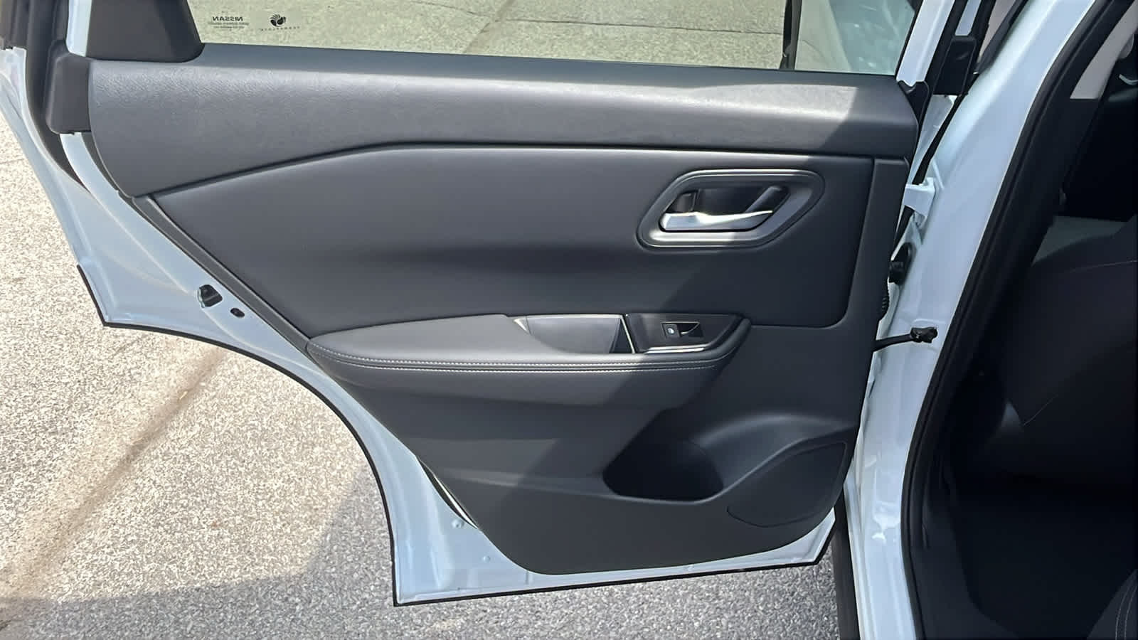 Thumbnail: 2026 Nissan Rogue - 13