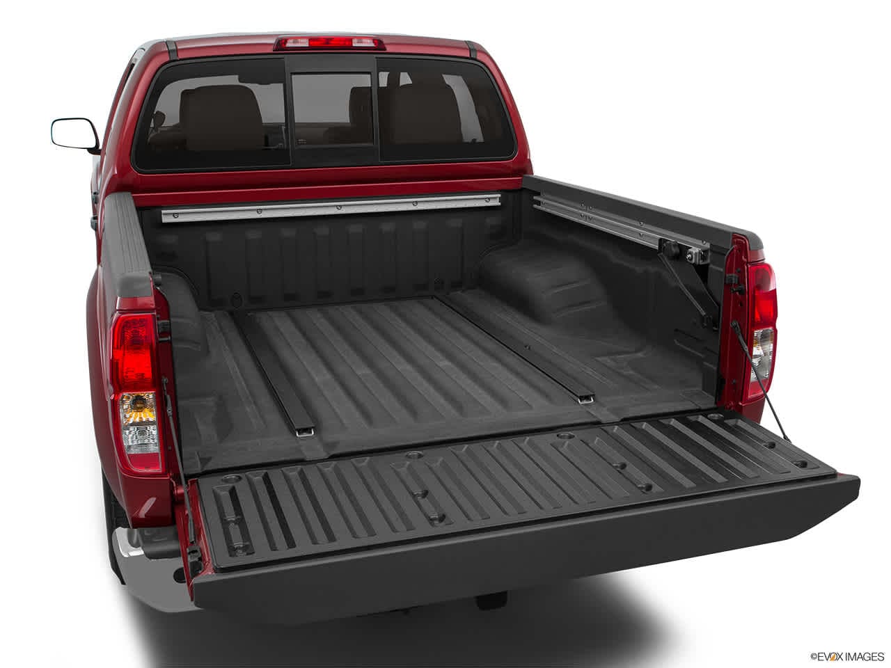Thumbnail: 2016 Nissan Frontier - 24