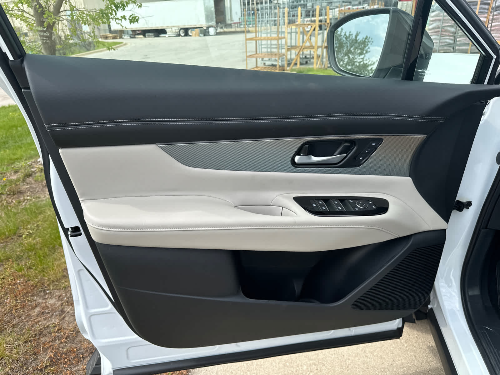 Thumbnail: 2025 Nissan Murano - 10