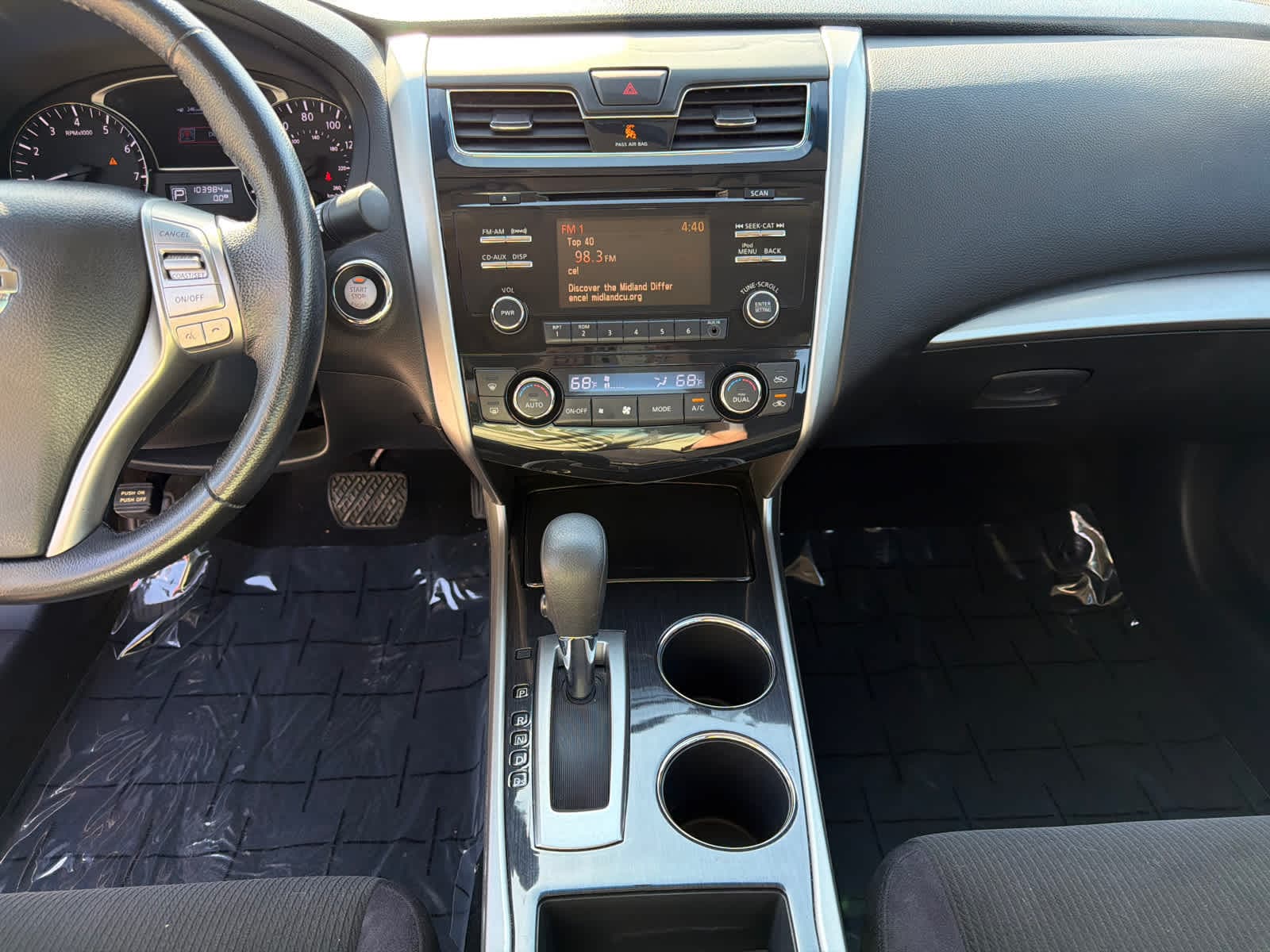 Thumbnail: 2013 Nissan Altima - 24