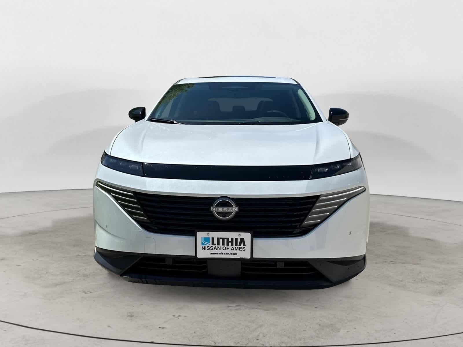 Thumbnail: 2025 Nissan Murano - 2