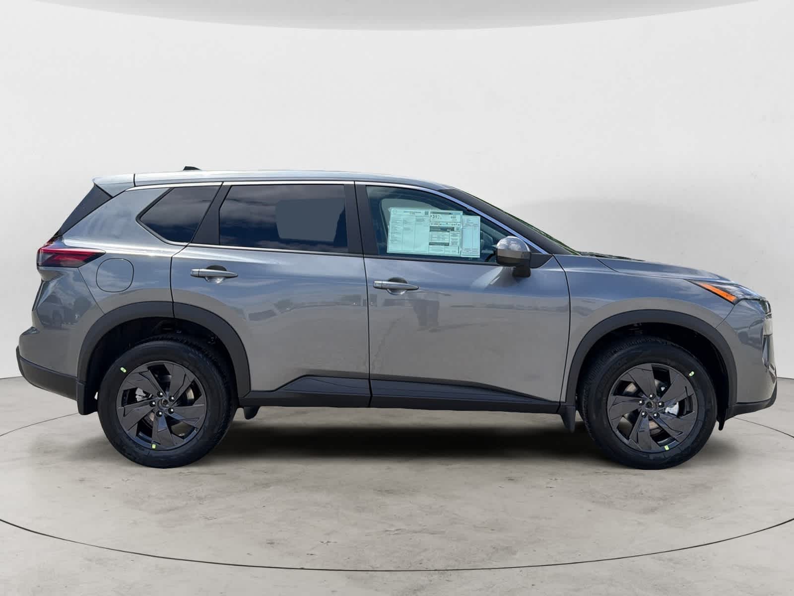 Thumbnail: 2026 Nissan Rogue - 5