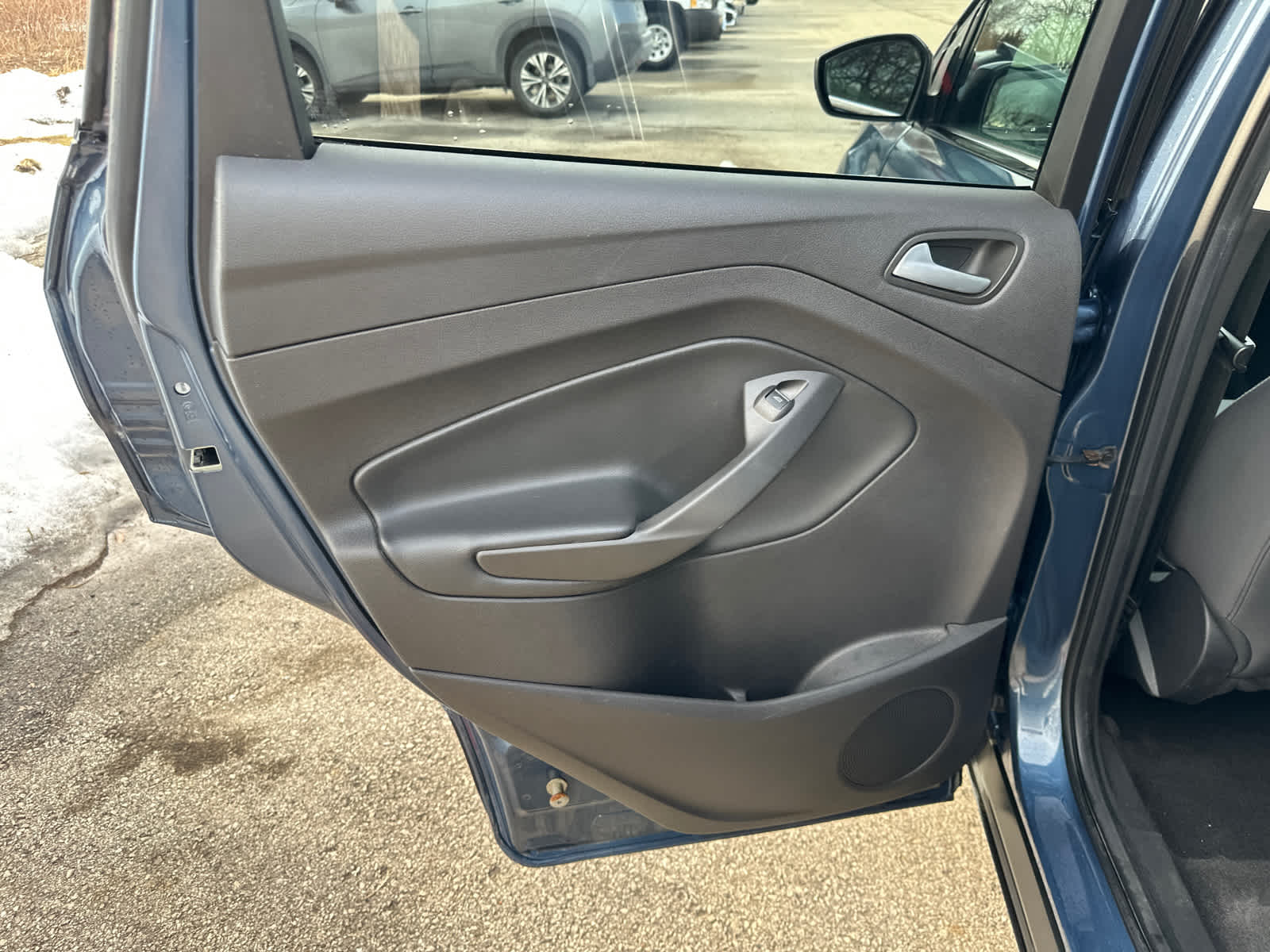 Thumbnail: 2018 Ford Escape - 11