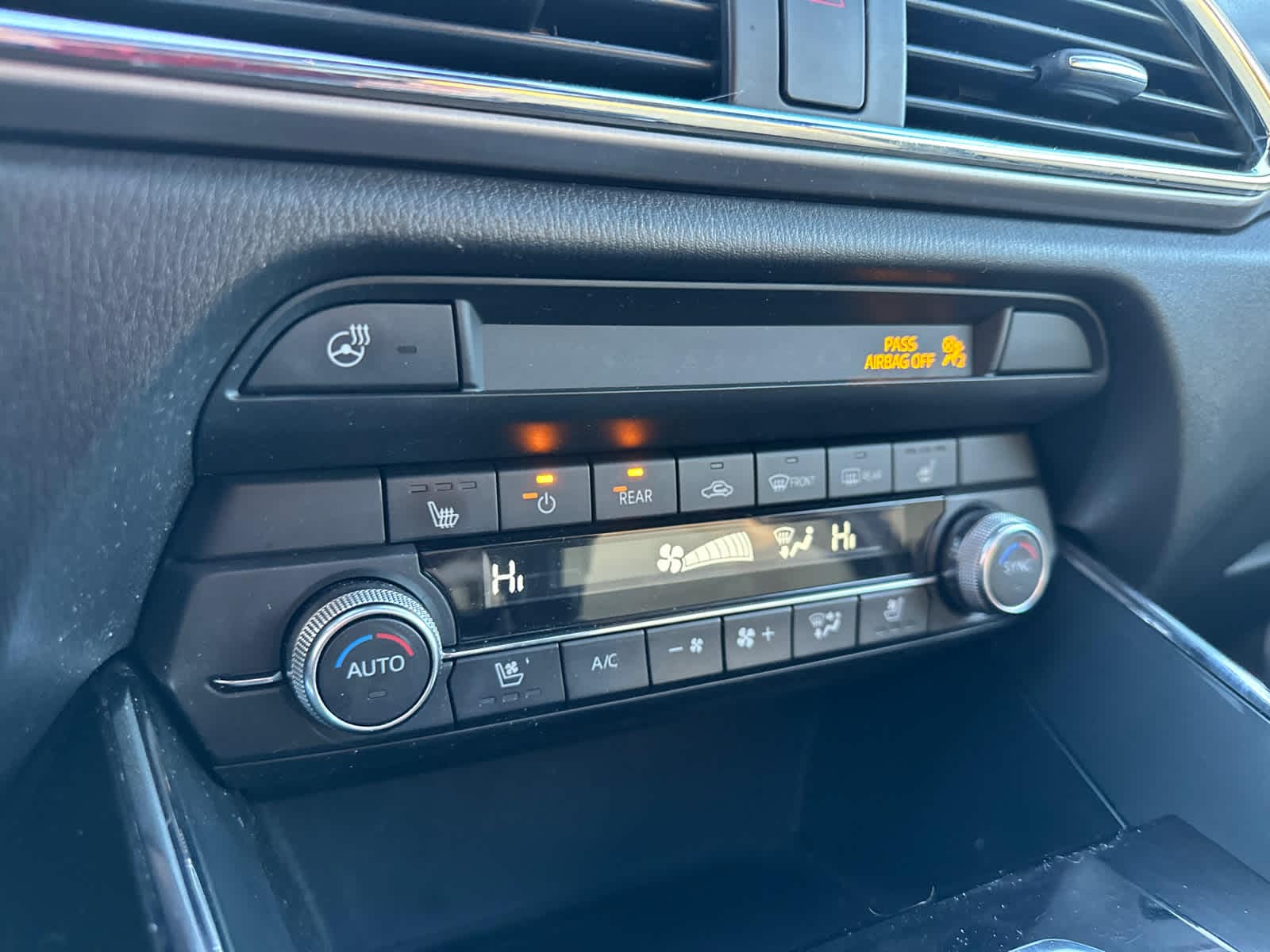 Thumbnail: 2019 Mazda CX-9 - 26