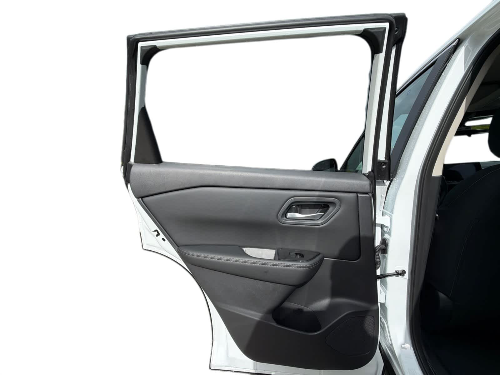 Thumbnail: 2026 Nissan Rogue - 14