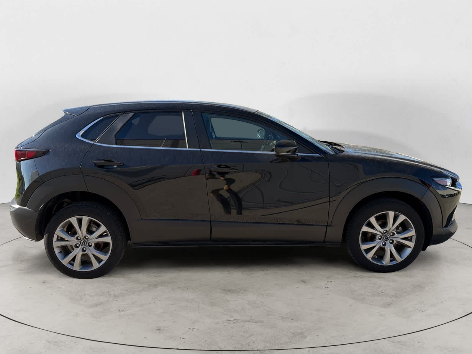 Thumbnail: 2021 Mazda CX-30 - 5