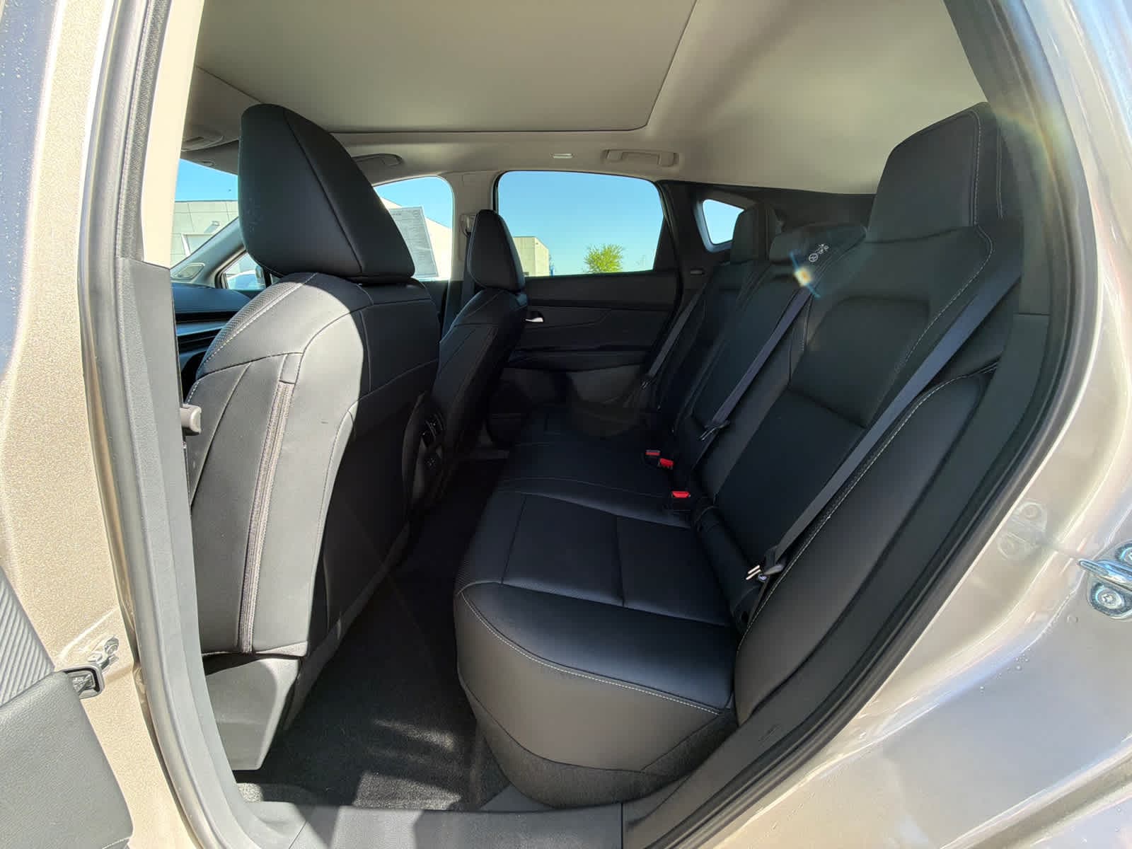 Thumbnail: 2026 Nissan Murano - 14