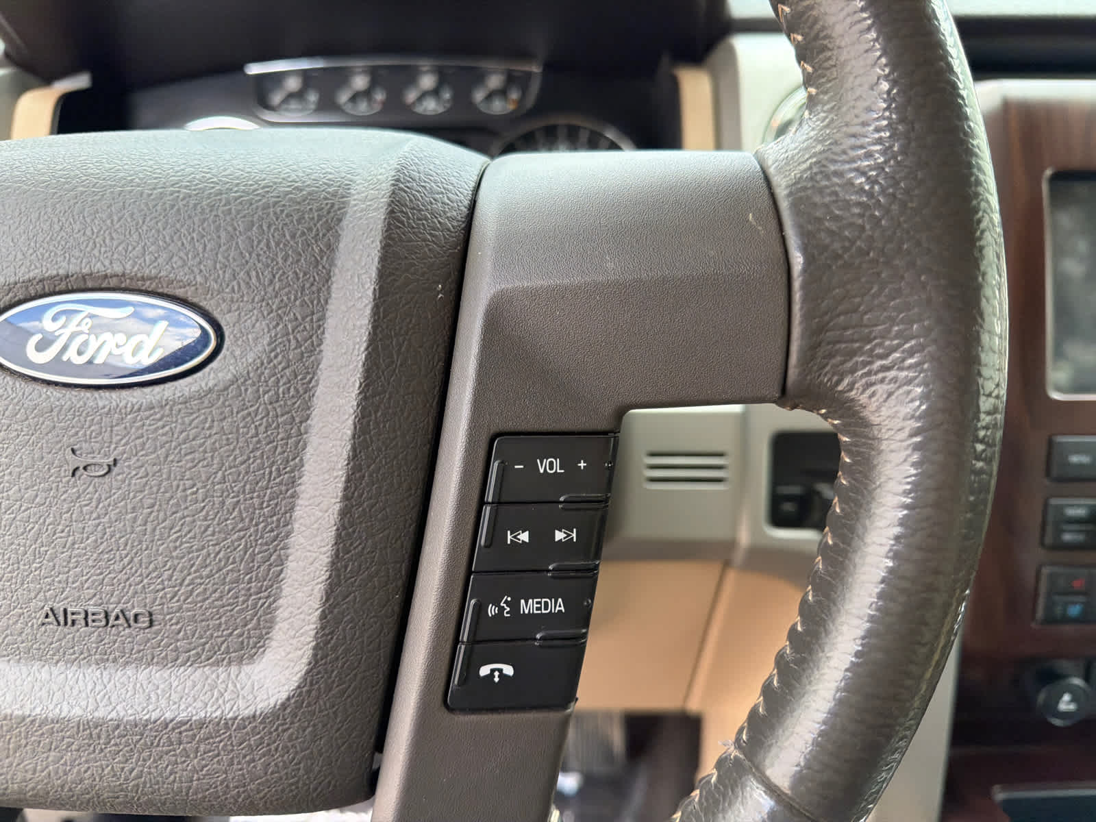 Thumbnail: 2012 Ford F-150 - 21
