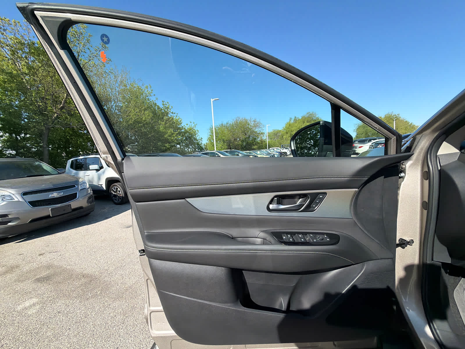 Thumbnail: 2026 Nissan Murano - 15