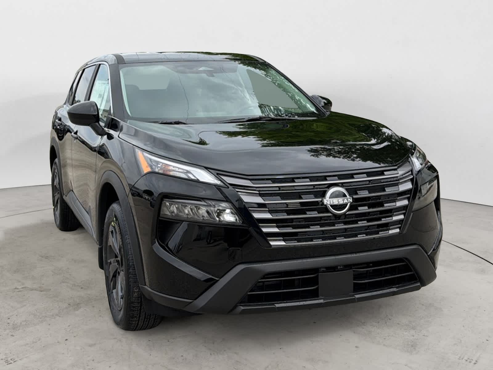 Thumbnail: 2026 Nissan Rogue - 6
