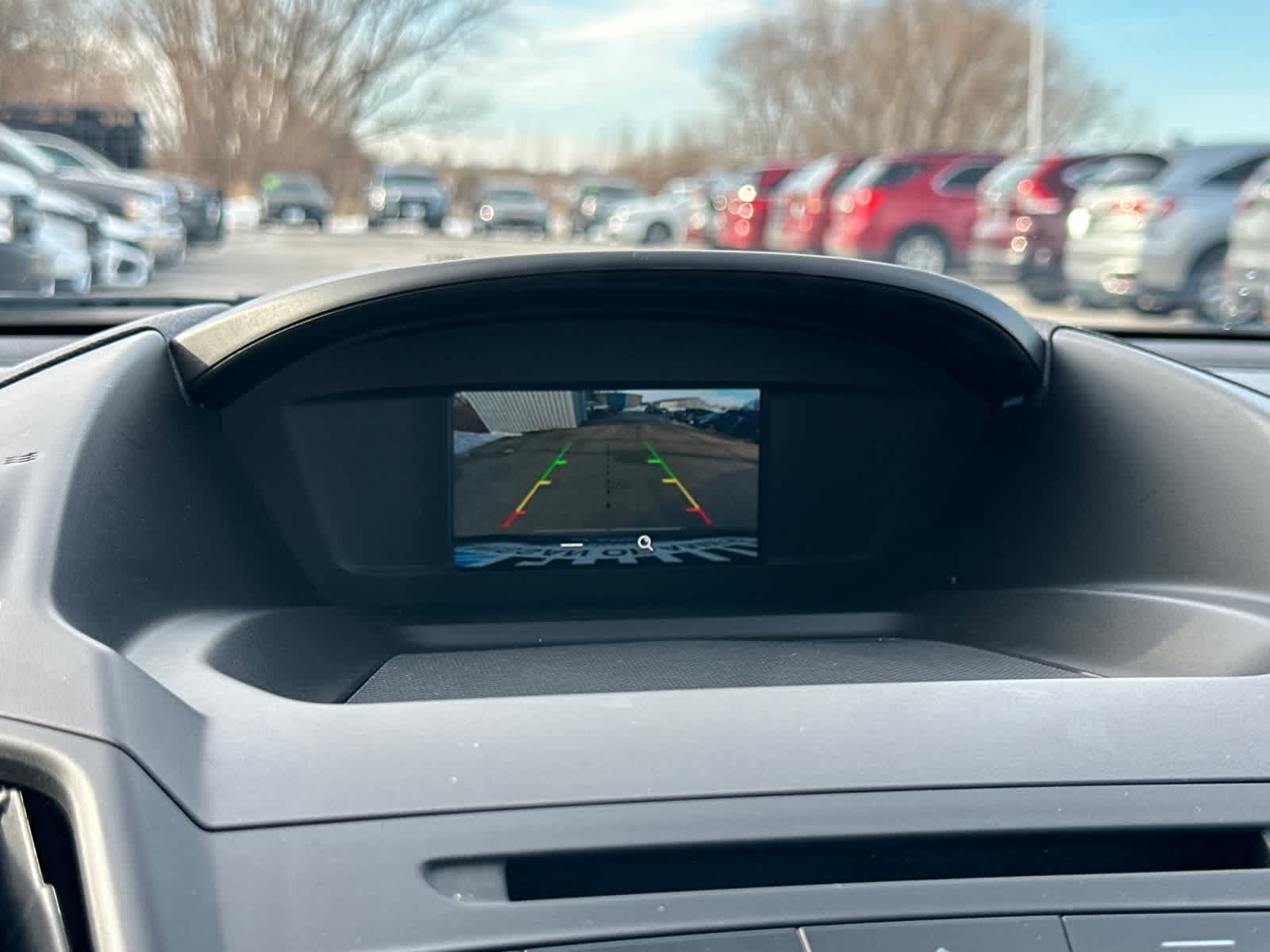 Thumbnail: 2018 Ford Escape - 26