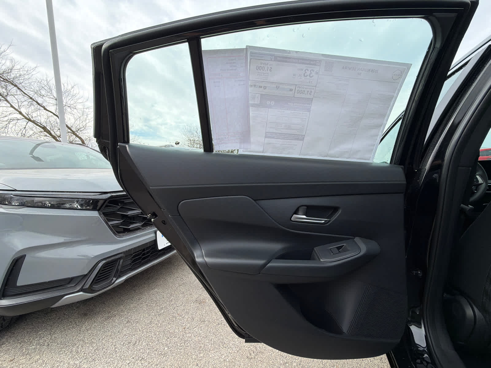 Thumbnail: 2026 Nissan Sentra - 12