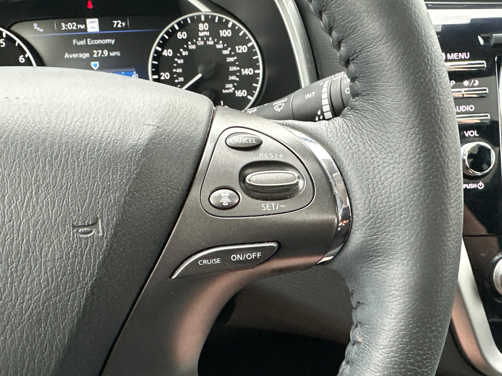 Thumbnail: 2024 Nissan Murano - 25