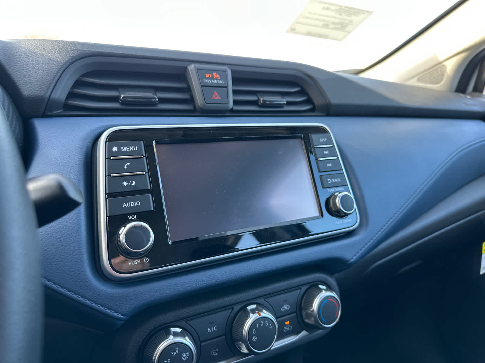 Thumbnail: 2025 Nissan Versa - 23