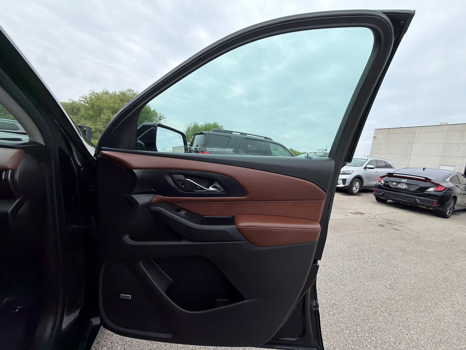 Thumbnail: 2019 Chevrolet Traverse - 7