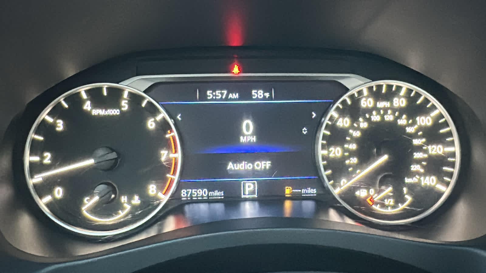 Thumbnail: 2021 Nissan Altima - 16