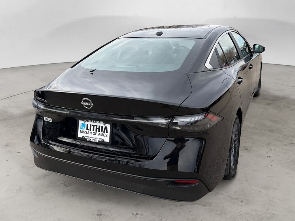 New 2026 Nissan Sentra SV Sedan