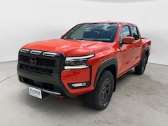 2025 Nissan Frontier PRO-4X Truck Crew Cab Ames, IA
