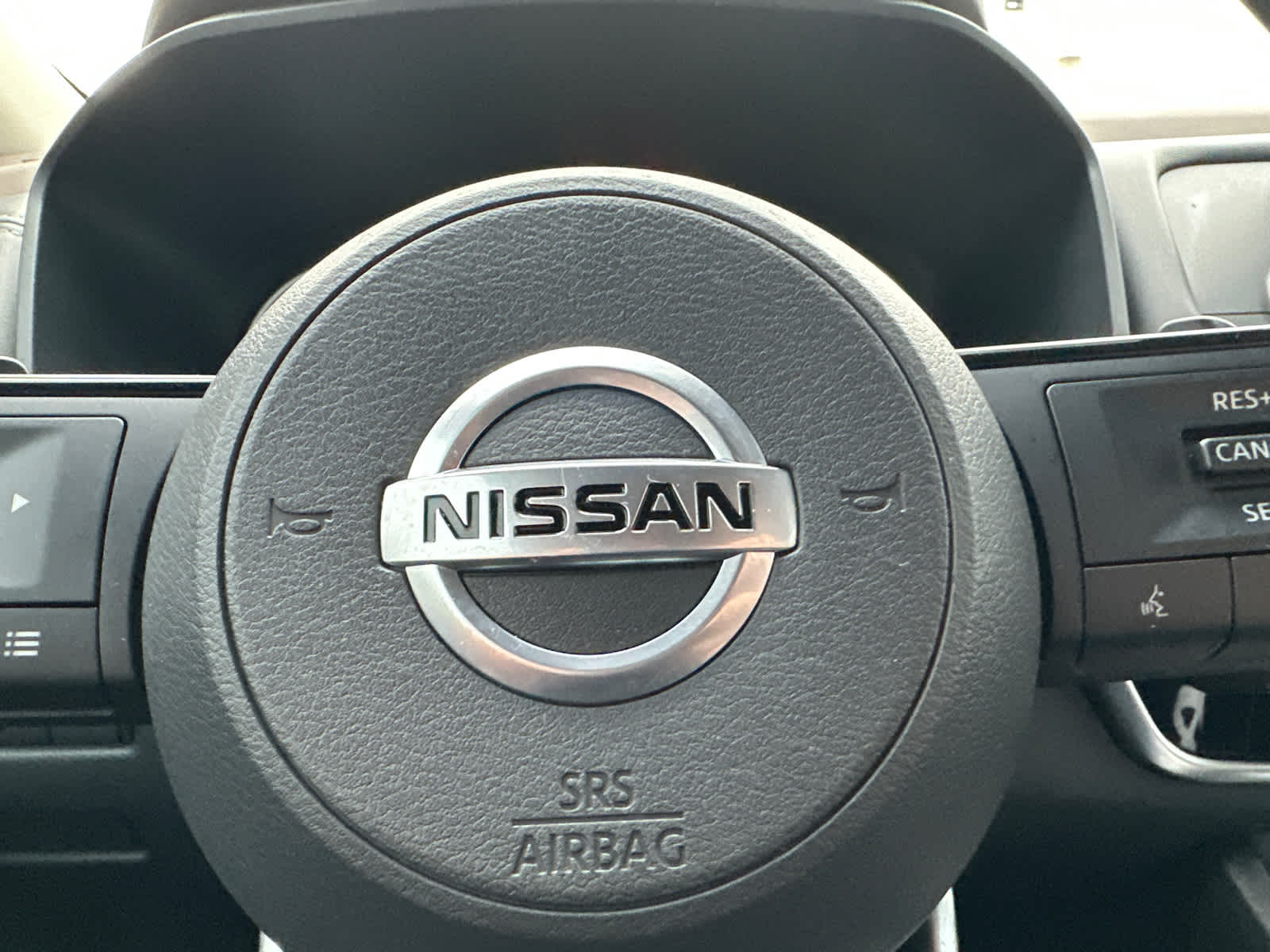 Thumbnail: 2021 Nissan Rogue - 19