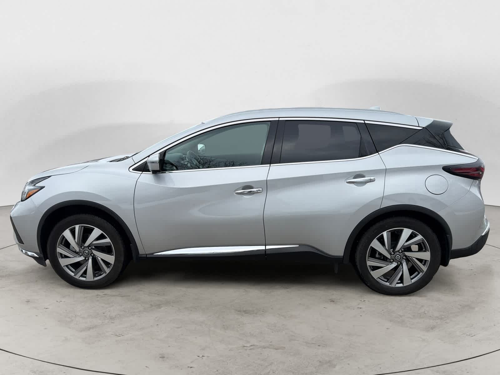 Thumbnail: 2020 Nissan Murano - 2