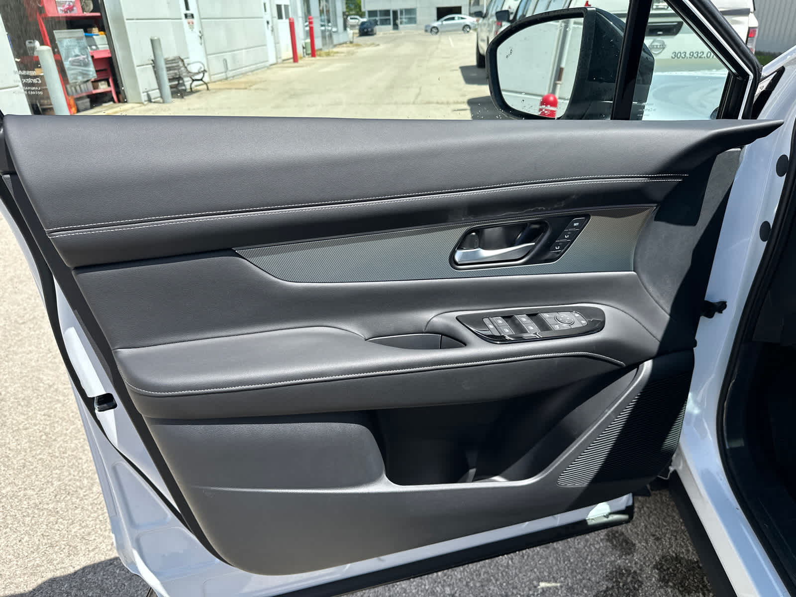 Thumbnail: 2025 Nissan Murano - 10