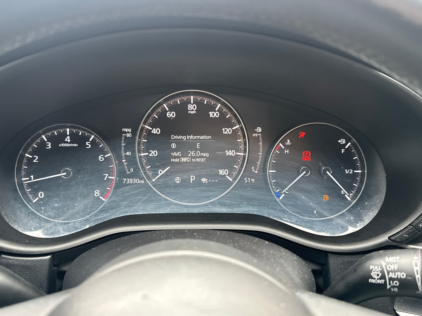 Thumbnail: 2020 Mazda CX-30 - 21