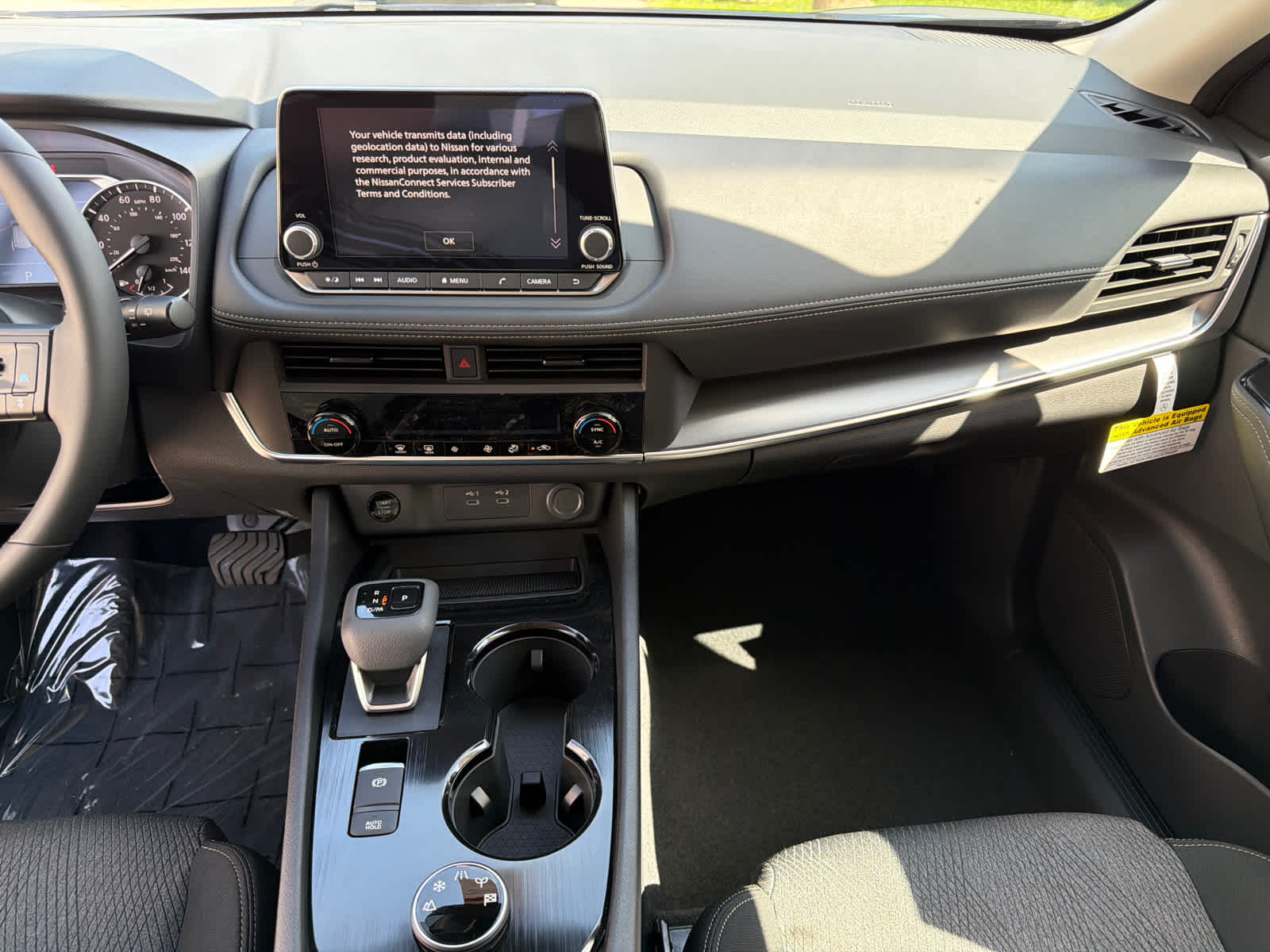 Thumbnail: 2026 Nissan Rogue - 26