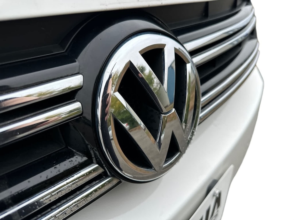 Used 2012 Volkswagen Tiguan SEL SUV