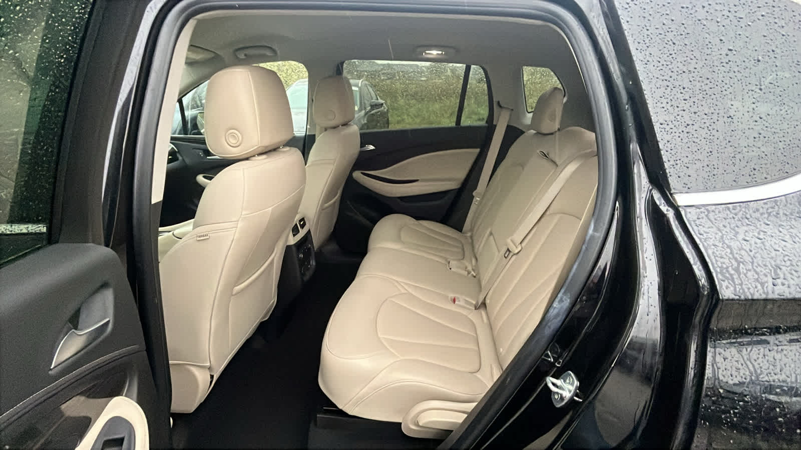 Thumbnail: 2019 Buick Envision - 12