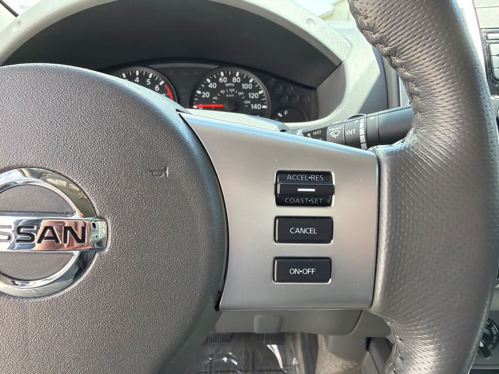 Thumbnail: 2018 Nissan Frontier - 20