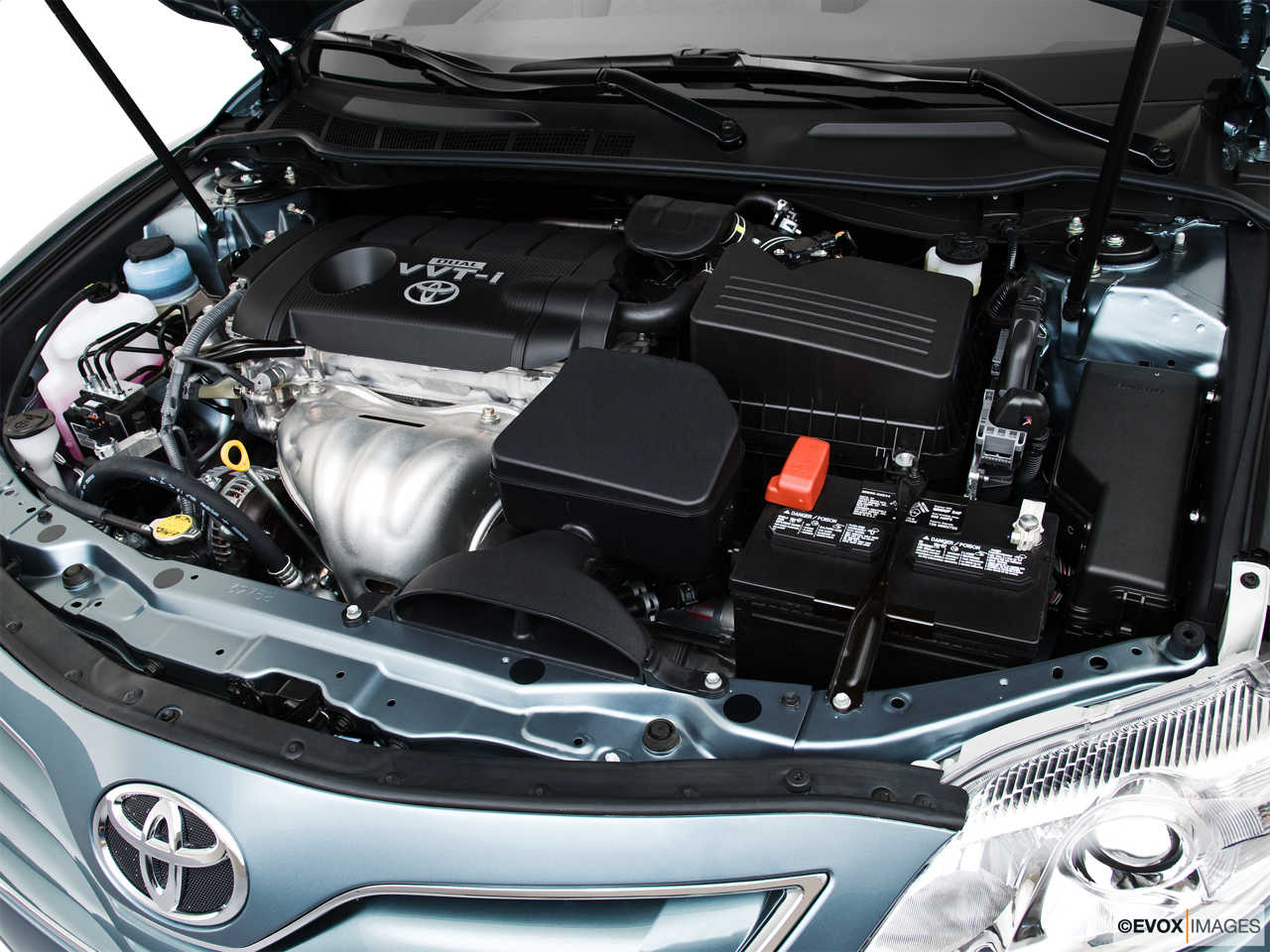 Thumbnail: 2010 Toyota Camry - 9